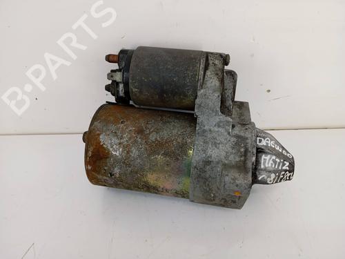 Used Starter Starter DAEWOO MATIZ (M100, M150) 0.8 (52 hp) 34061119 34061119