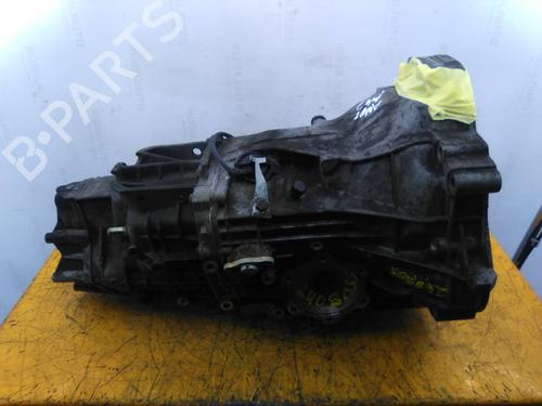 Gearbox AUDI A4 B5 (8D2) 1.9 TDI | BP19845310M3 