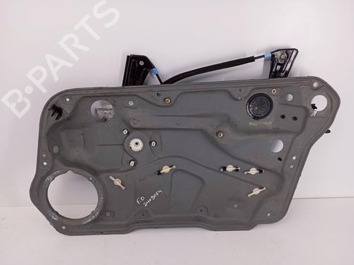Used Front right window mechanism Front right window mechanism VW GOLF IV Variant (1J5) 1.4 16V (75 hp) 33178897 33178897