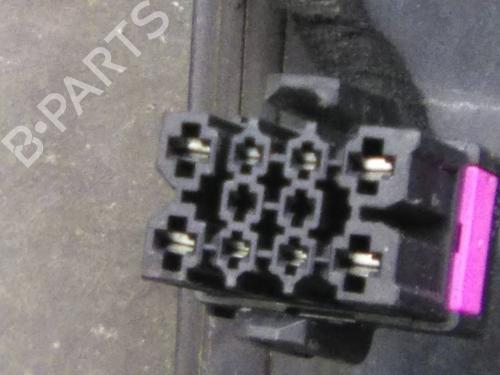 Right front door VW GOLF IV (1J1) 1.4 16V | BP19853894C3 