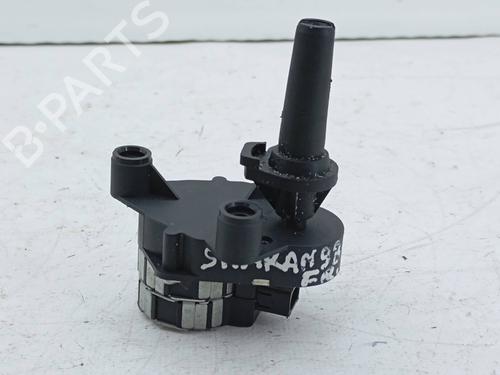 Ventilator motor VW SHARAN (7M8, 7M9, 7M6) 1.9 TDI (110 hp) 22223431
