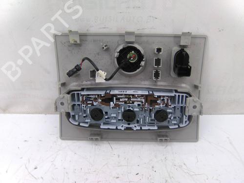 Interior roof light FORD MONDEO IV (BA7) 1.6 TDCi | BP19836698I8 