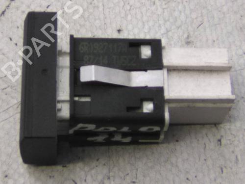Switch VW POLO V (6R1, 6C1) 1.2 TDI | BP19866696I30 
