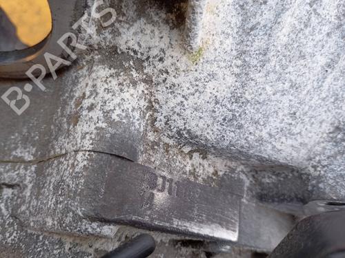 Gearbox VW BORA I (1J2) 1.9 TDI | BP29209102M3