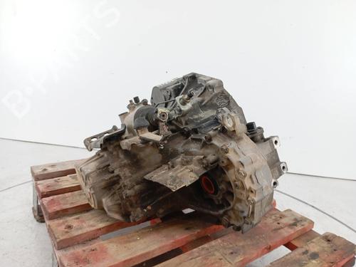Gearbox TOYOTA COROLLA Liftback (_E10_) 2.0 D (CE100_, CE100R) | BP31832645M3