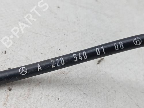 Other MERCEDES-BENZ S-CLASS (W220, V220) S 320 (220.065, 220.165) | BP28357972O1