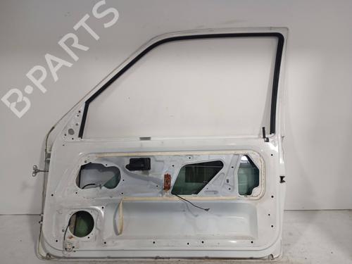 Right front door CITROËN SAXO (S0, S1) 1.5 D | BP19812738C3 