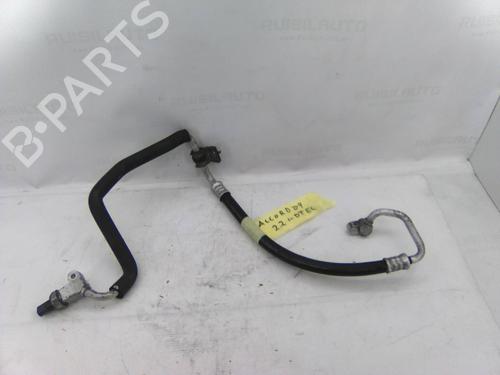 Used AC pipe HONDA ACCORD VIII (CU) 2.2 i-DTEC (CU3) (150 hp) 19828868