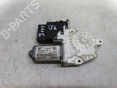 Used Rear right window mechanism SEAT LEON (1M1) 1.6 (100 hp) 19818253
