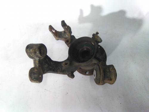 Left rear steering knuckle AUDI A4 B6 (8E2) 2.5 TDI quattro | BP19870405M27 