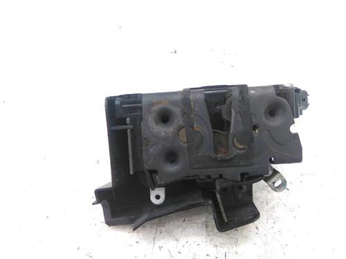 Front left lock FORD FOCUS II Turnier (DA_, FFS, DS) 1.6 TDCi | BP19835857C98 