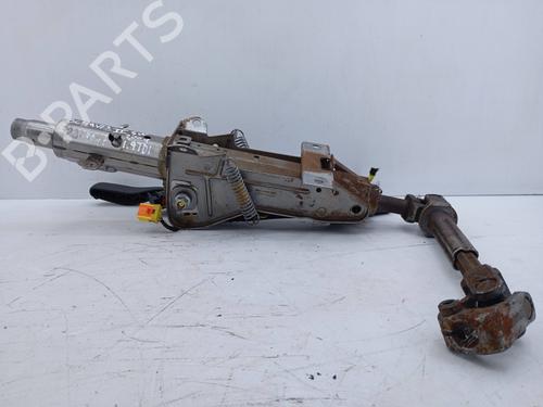 Used Steering column SKODA OCTAVIA II Combi (1Z5) 1.9 TDI (105 hp) 28425686