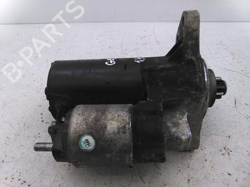 Starter VW GOLF IV (1J1) 1.4 16V | BP19856163M8 