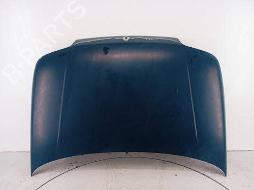 Capot Capot RENAULT CLIO I (B/C57_, 5/357_) 1.2 (B/C/S572) (60 hp) 34159096 34159096