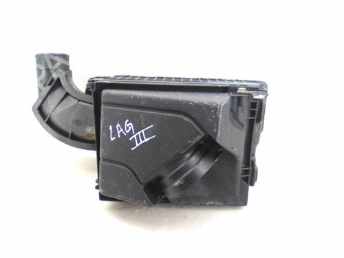 Used Air filter box RENAULT LAGUNA III (BT0/1) 2.0 dCi (BT07, BT0J, BT14, BT1A, BT1S) (131 hp) 30471076