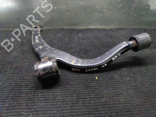 Used Right front suspension arm PEUGEOT 607 (9D, 9U) 2.2 HDi (133 hp) 19851786