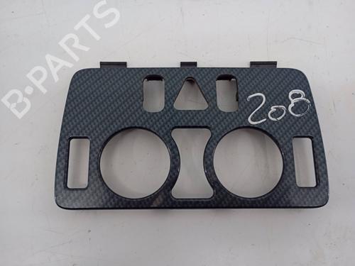 Used Climate control MERCEDES-BENZ CLK Convertible (A208) CLK 200 (208.435) (136 hp) 32751910