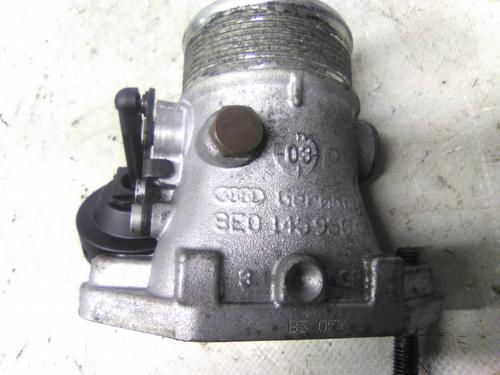 Throttle body AUDI A4 B6 (8E2) 2.5 TDI | BP19816049M82 
