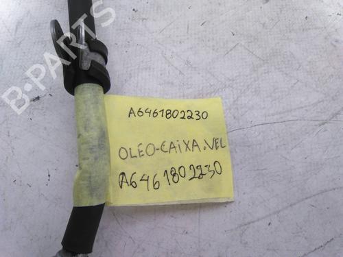 Other MERCEDES-BENZ C-CLASS (W204) C 220 CDI (204.002) | BP19915826O1 