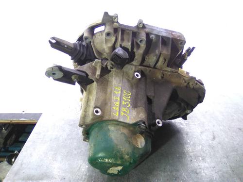 Gearbox RENAULT LAGUNA I Grandtour (K56_) 1.8 (K56Z) | BP19829145M3 