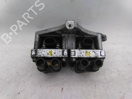Used Ignition coil FIAT PUNTO (176_) 55 1.1 (54 hp) 19817467