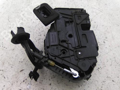 Rear right lock SEAT IBIZA V (KJ1, KJG) 1.0 TSI | BP19840819C99 