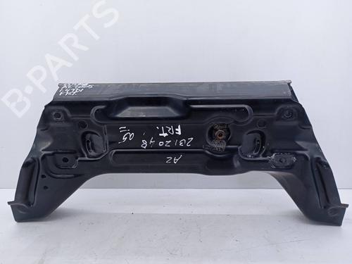 Used Subframe AUDI A2 (8Z0) 1.4 TDI (75 hp) 28706005