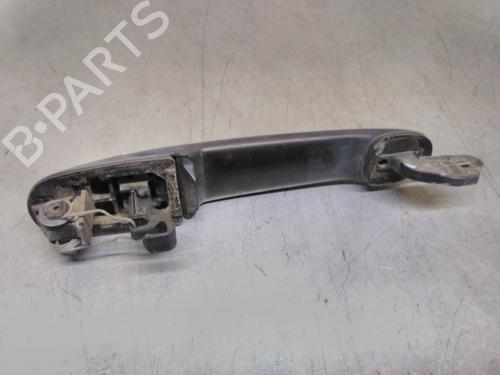 Rear left exterior door handle SEAT IBIZA II (6K1) 1.0 i | BP19854007C130