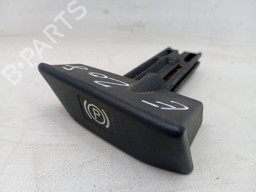 Freno de mano MERCEDES-BENZ CLK (C208) CLK 200 Kompressor (208.345) (192 hp) 31256296