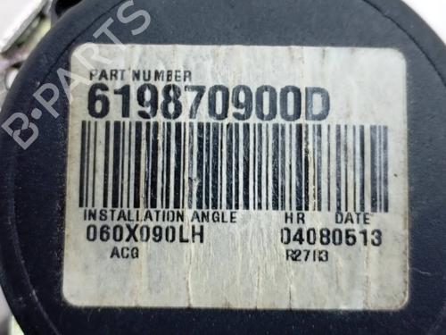 Switch NISSAN JUKE (F15) 1.5 dCi | BP24877906I30 
