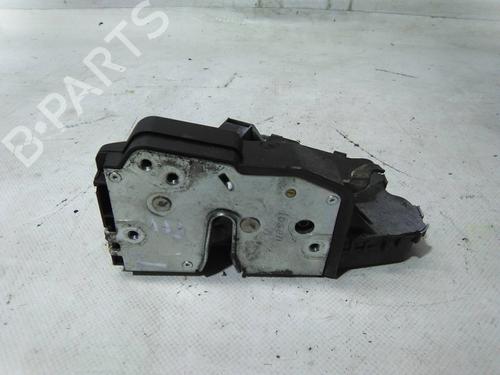 Used Rear left lock BMW 3 (E46) 320 d (136 hp) 19811895