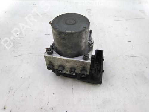 Used ABS pump FIAT SCUDO Bus (270_, 272_) 1.6 D Multijet (90 hp) 19809859