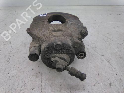 Right front brake caliper VW POLO (9N_, 9A_) 1.2 12V | BP19830285M104 