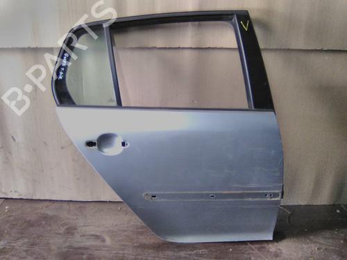 Used Right rear door VW GOLF V (1K1) 2.0 TDI (136 hp) 22933702