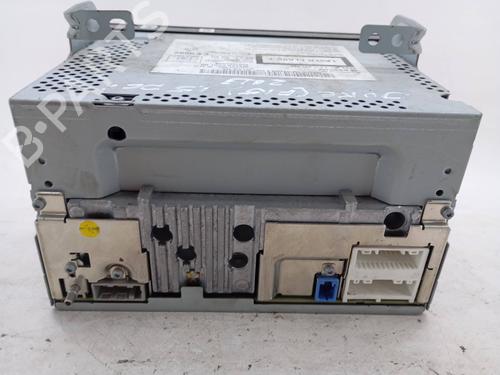 Radio NISSAN JUKE (F15) 1.5 dCi | BP24877445E6 