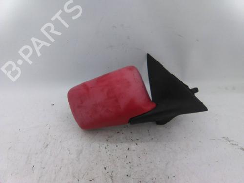 Right mirror FORD ESCORT V (AAL, ABL) 1.6 i 16V | BP19850141C27 