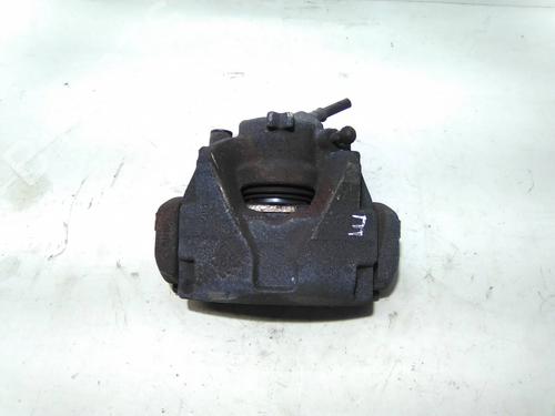 Used Left front brake caliper RENAULT MEGANE III Combi Van (KZ0/1) 1.5 dCi (110 hp) 19857263
