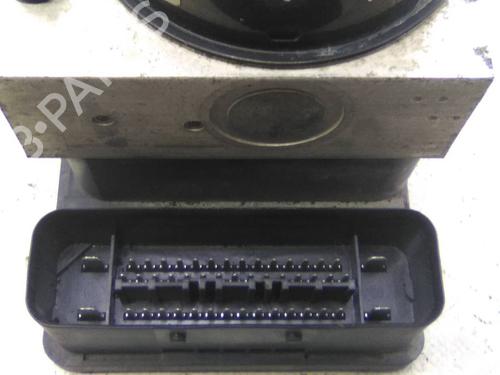 ABS pump VW GOLF IV (1J1) 1.4 16V | BP19833152M43 