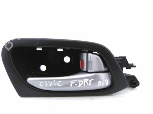 Used Front right exterior door handle HONDA CIVIC IX (FK) 2.2 i-DTEC (FK3) (150 hp) 19871493