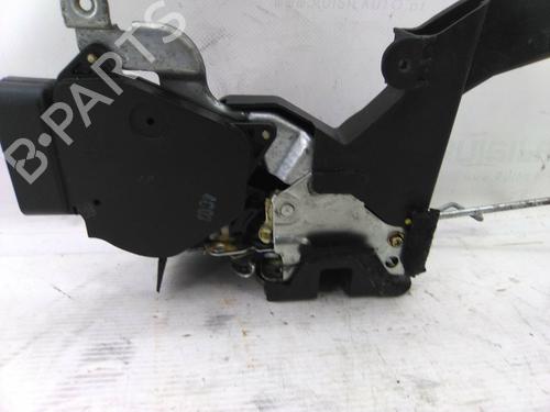 Front right lock TOYOTA RAV 4 II (_A2_) 2.0 D 4WD (CLA20_, CLA21_, CLA20R, CLA21R) | BP19864347C97 