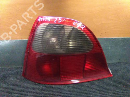 Used Left taillight ROVER 25 I Hatchback (RF) 1.4 16V (103 hp) 19845337