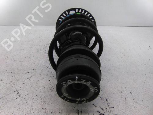 Amortecedor frente direito SEAT IBIZA IV (6J5, 6P1) 1.2 (60 hp) 19836444