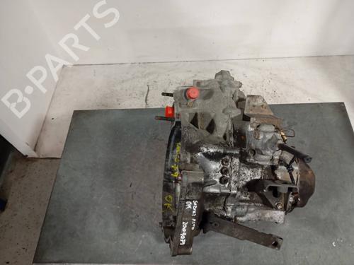 Gearbox SUZUKI ALTO IV (EF, SH410_) 1.0 (SH410) | BP29314637M3 
