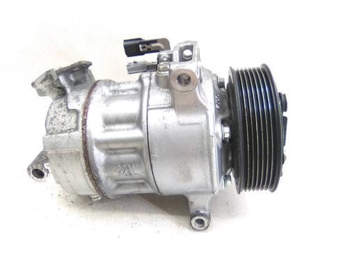 AC compressor RENAULT CLIO V (B7_) 1.0 TCe 100 (B7MT) | BP30128326M34