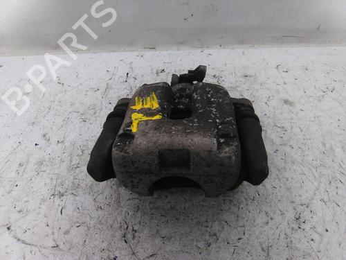 Used Left rear brake caliper CITROËN C2 (JM_) 1.6 (109 hp) 19831832