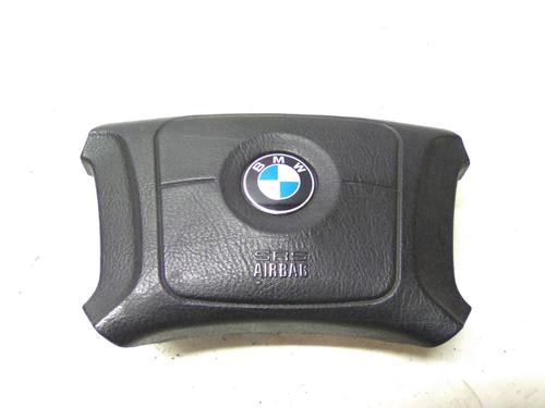 Used Driver airbag BMW 3 (E36) 318 tds (90 hp) 19816072