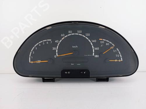 Used Instrument cluster MERCEDES-BENZ SPRINTER 3-t Bus (B903) 316 CDI (903.671, 903.672, 903.673) (156 hp) 33211652