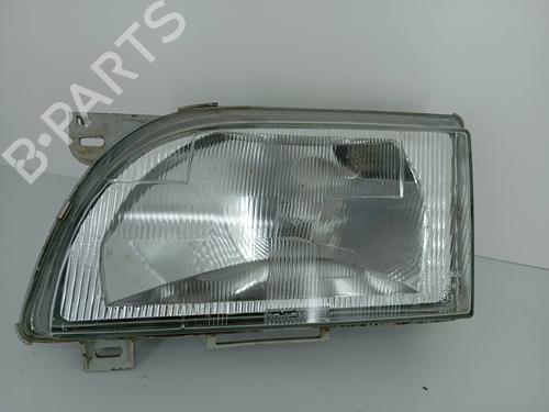 Lyskaster venstre FORD TRANSIT Platform/Chassis (T_ _) 2.5 D (TTL, TTS, TUL, TUS, TTE) (68 hp) 31259249