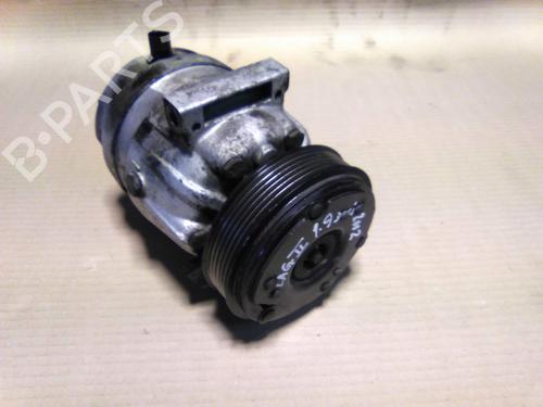 Used AC compressor RENAULT LAGUNA II (BG0/1_) 1.9 dCi (BG12) (116 hp) 19861013