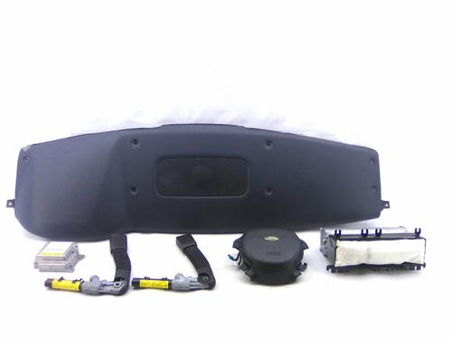 Used Airbag Kit LAND ROVER RANGE ROVER III (L322) 3.0 D 4x4 (177 hp) 19810879